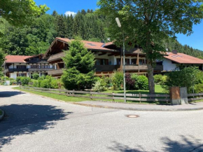 Ferienwohnung Sonnenschein